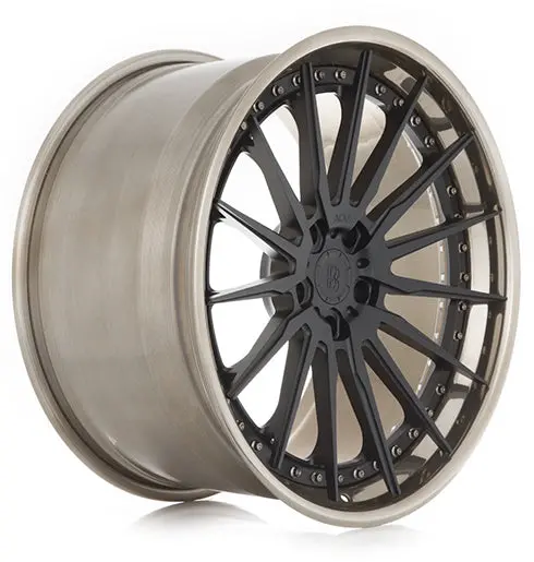 Adv.1 Wheels - Adv15 Track Spec Cs Series 1