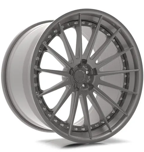 Adv.1 Wheels - Adv15 Track Spec Sl Series 1