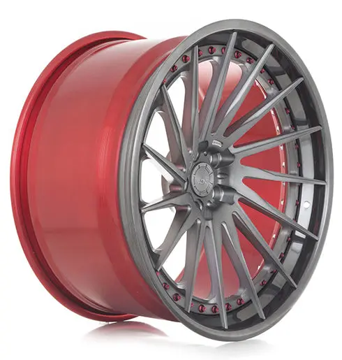 Adv.1 Wheels - Adv15r Track Spec Cs Series 1