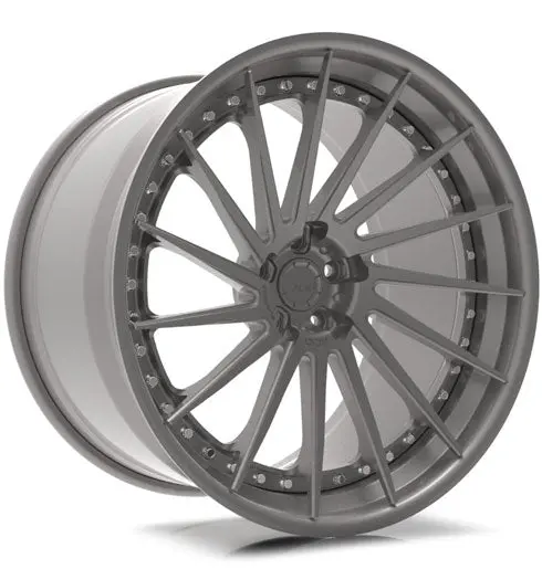 Adv.1 Wheels - Adv15r Track Spec Sl Series 1