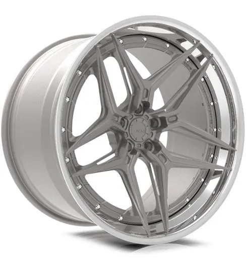 Adv.1 Wheels - Adv510 Track Spec Advanced Series 1
