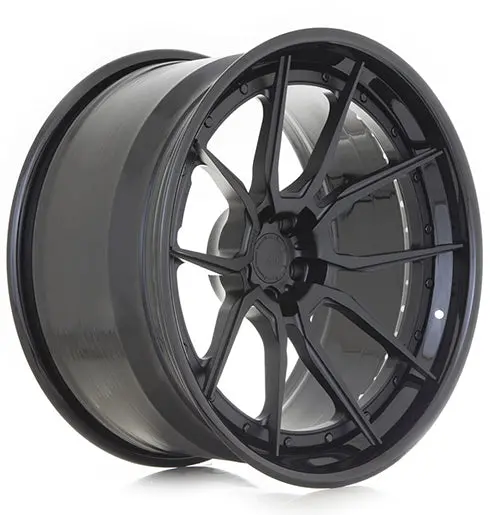Adv.1 Wheels - Adv5.0 Track Spec Cs Series 1