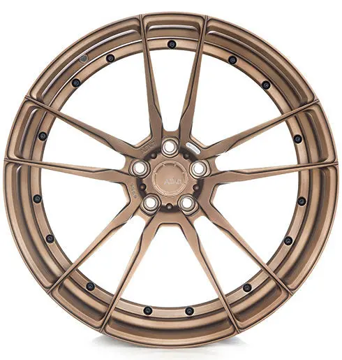 Adv.1 Wheels - Adv5.2 M.V2 Cs Series 1