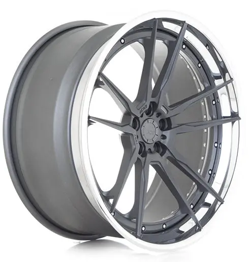 Adv.1 Wheels - Adv5.2 Track Spec Cs Series 1