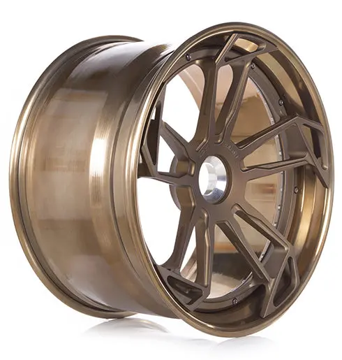 Adv.1 Wheels - Adv5.3 Track Spec Cs Series 1
