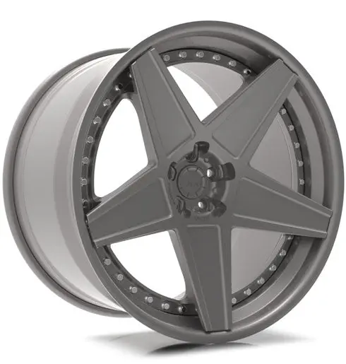 Adv.1 Wheels - Adv5s Track Spec Sl Series 1