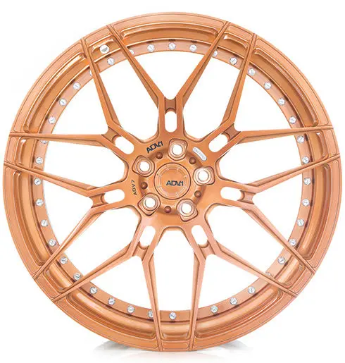 Adv.1 Wheels - Adv7 M.V2 Cs Series 1