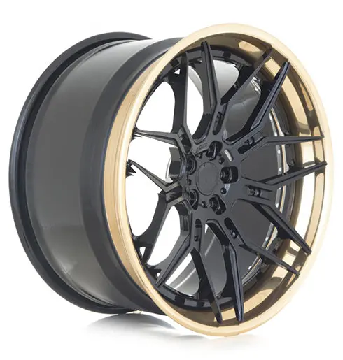 Adv.1 Wheels - Adv7 Track Spec Cs Series 1