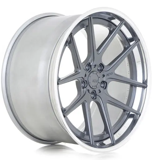 Adv.1 Wheels - Adv5.0 Track Spec Sl Series 1