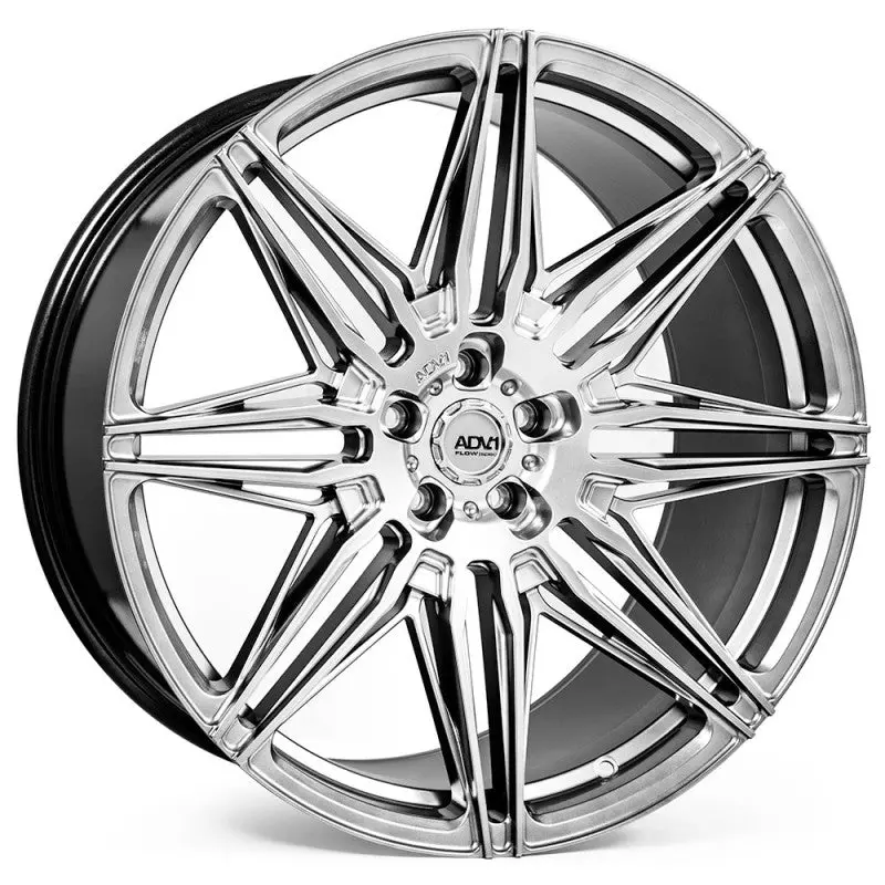 22" Adv1 Adv08 Flow Spec - Set Of 4 1