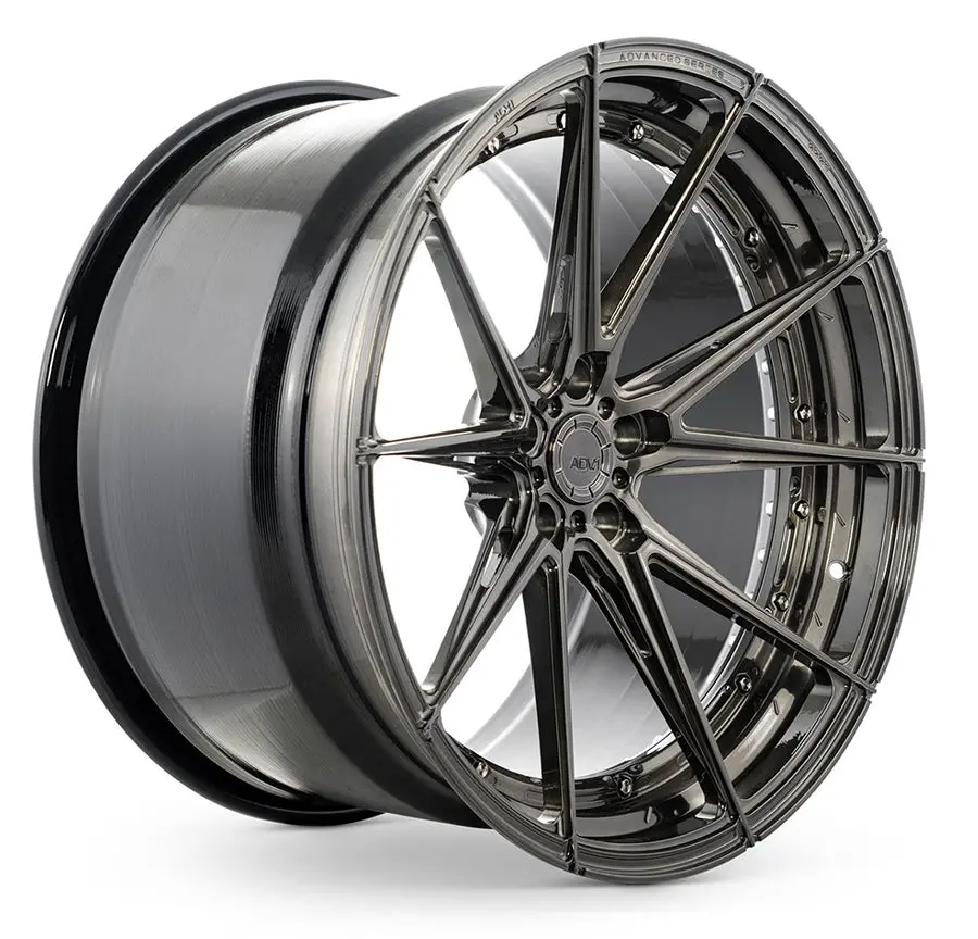 Adv.1 Wheels - Adv5.2 M.V2 Advanced Series 1