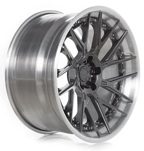 Adv.1 Wheels - Adv8r Track Spec Cs Series 1