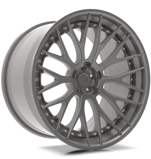 Adv.1 Wheels - Adv10.0 Track Spec Sl Series 1