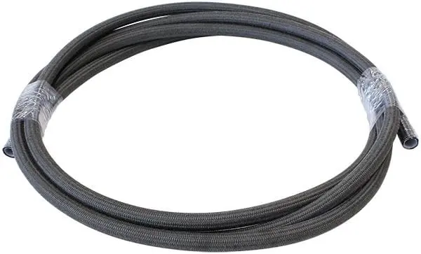Kryptalon® Ultra-Lightweight Kevlar-Braided Hose, -16An, 2-Meter Length (Af7000-16-2M) 1