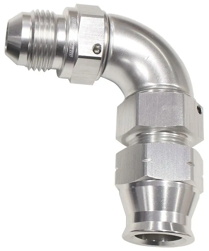 Af137-05S 90-Degree 5/16" Tube To -6An Male Adapter 1