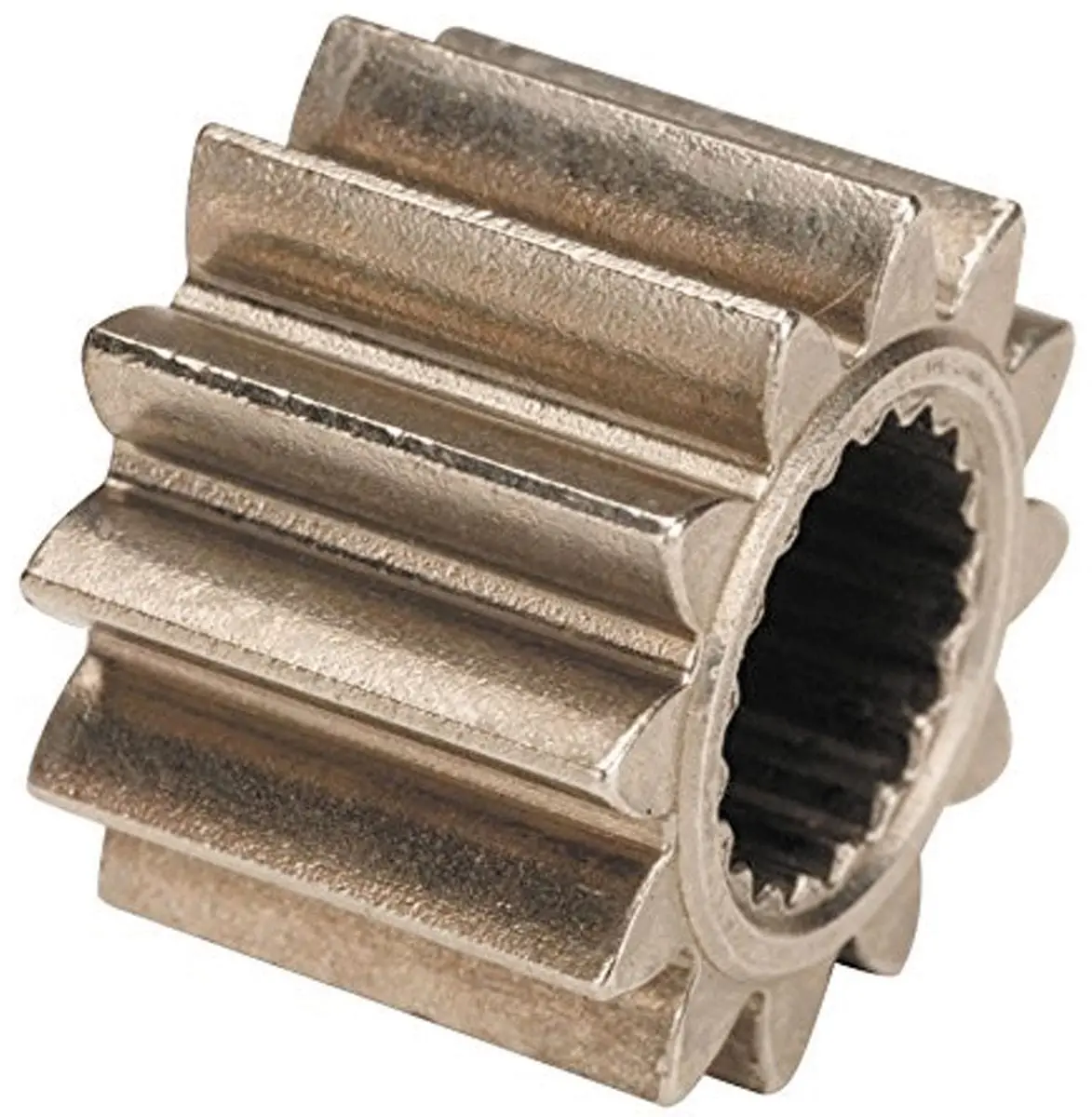 Af4259-Ag16802 Starter Motor Armature Gear 1