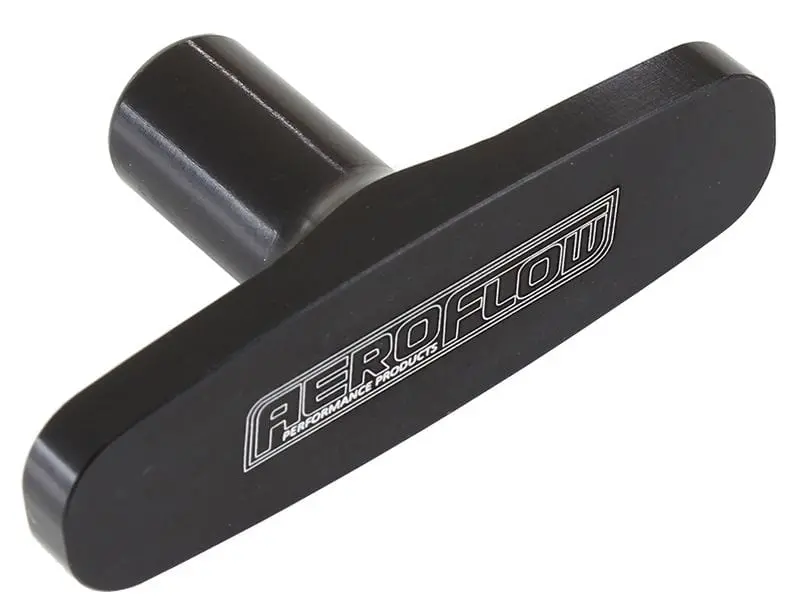 Af3500-1004 Billet Aluminum T-Handle 1