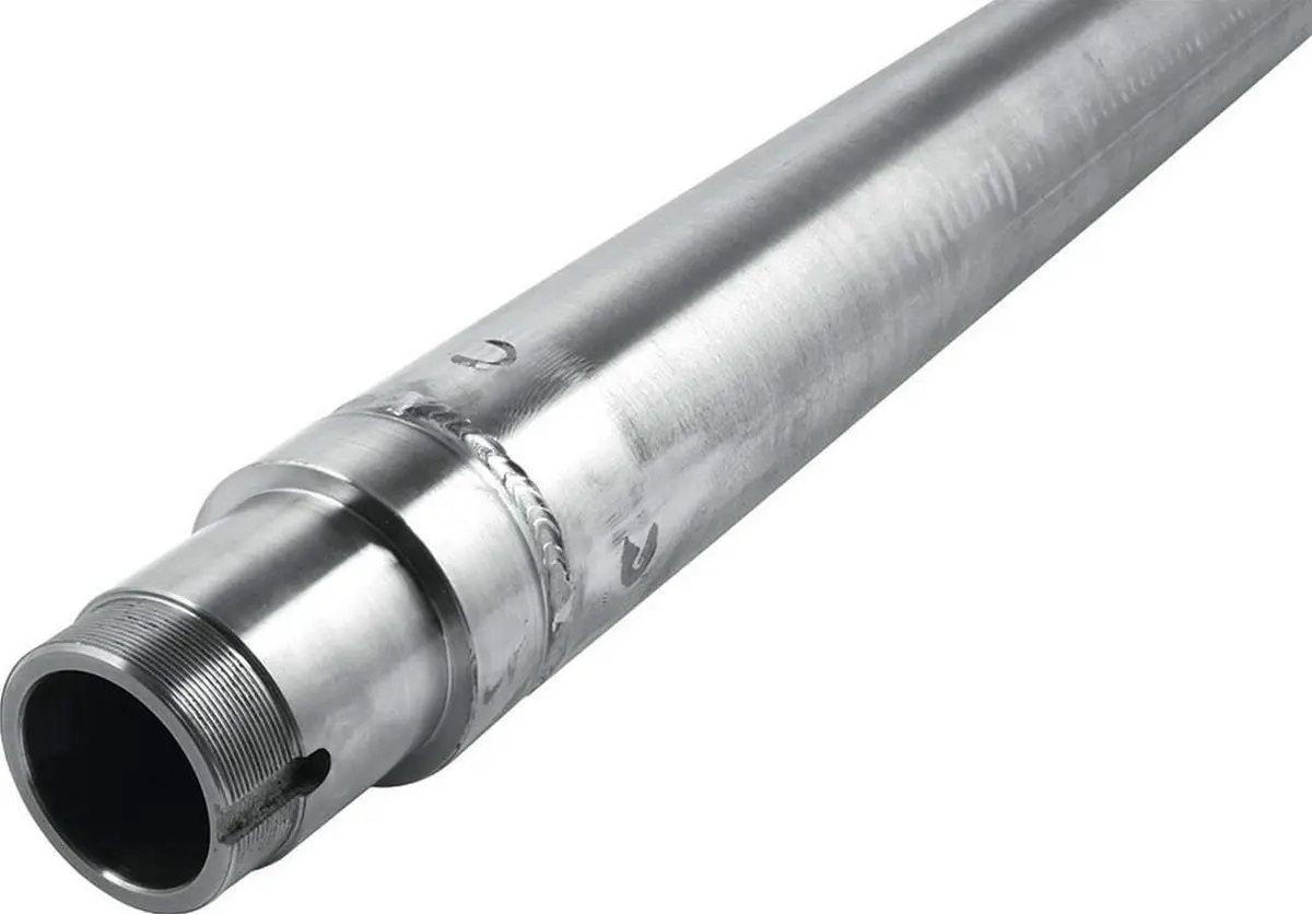 Allstar All68256 Steel Axle Tube Kit – Rear End Housing Component 1