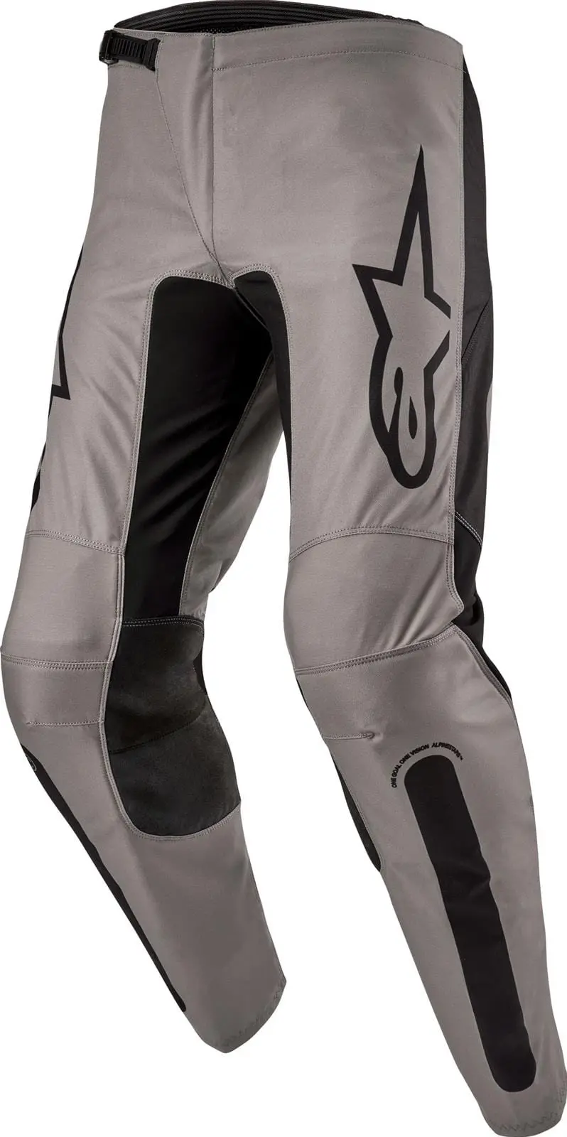 Alpinestars Mx Fluid Lurv Motocross Pants – Men'S Off-Road Riding Gear 1