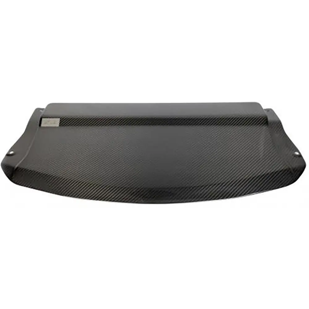 Apr Carbon Fiber Toyota Supra A90/A91 Cooling Plates 2020+ 1