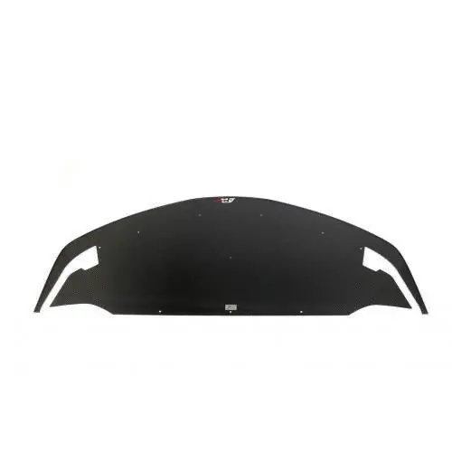Apr Toyota Supra A90/A91 Front Wind Splitter 2020+ 1