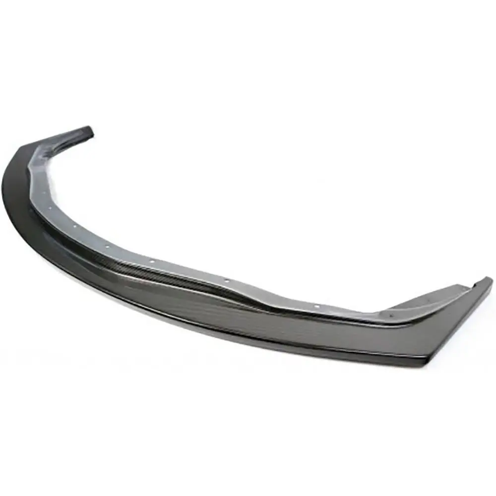 Apr Toyota Supra A90/A91 Carbon Fiber Front Air Dam/Lip 2020+ 1