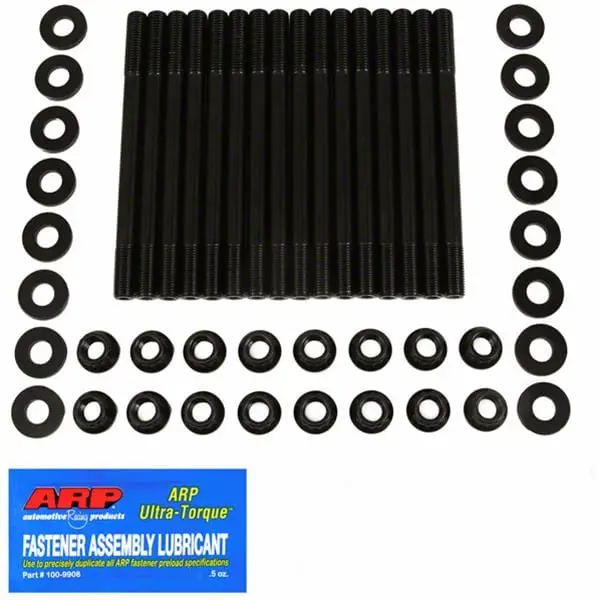 Arp 153-4303 High-Performance Cylinder Head Stud Kit – Race-Grade Fastening System 1