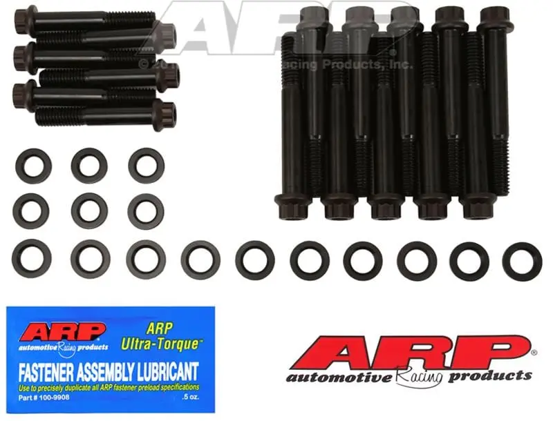 Arp Main Cap Fastener Kit – Heavy-Duty Engine Hardware 254-5203 1