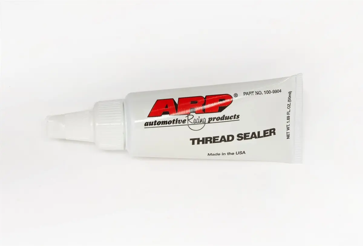 Arp 100-9904 Ptfe Thread Sealant For High-Performance Applications 1