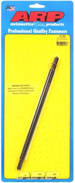 Ar154-7903 Oil Pump Drive Shaft Assembly 1