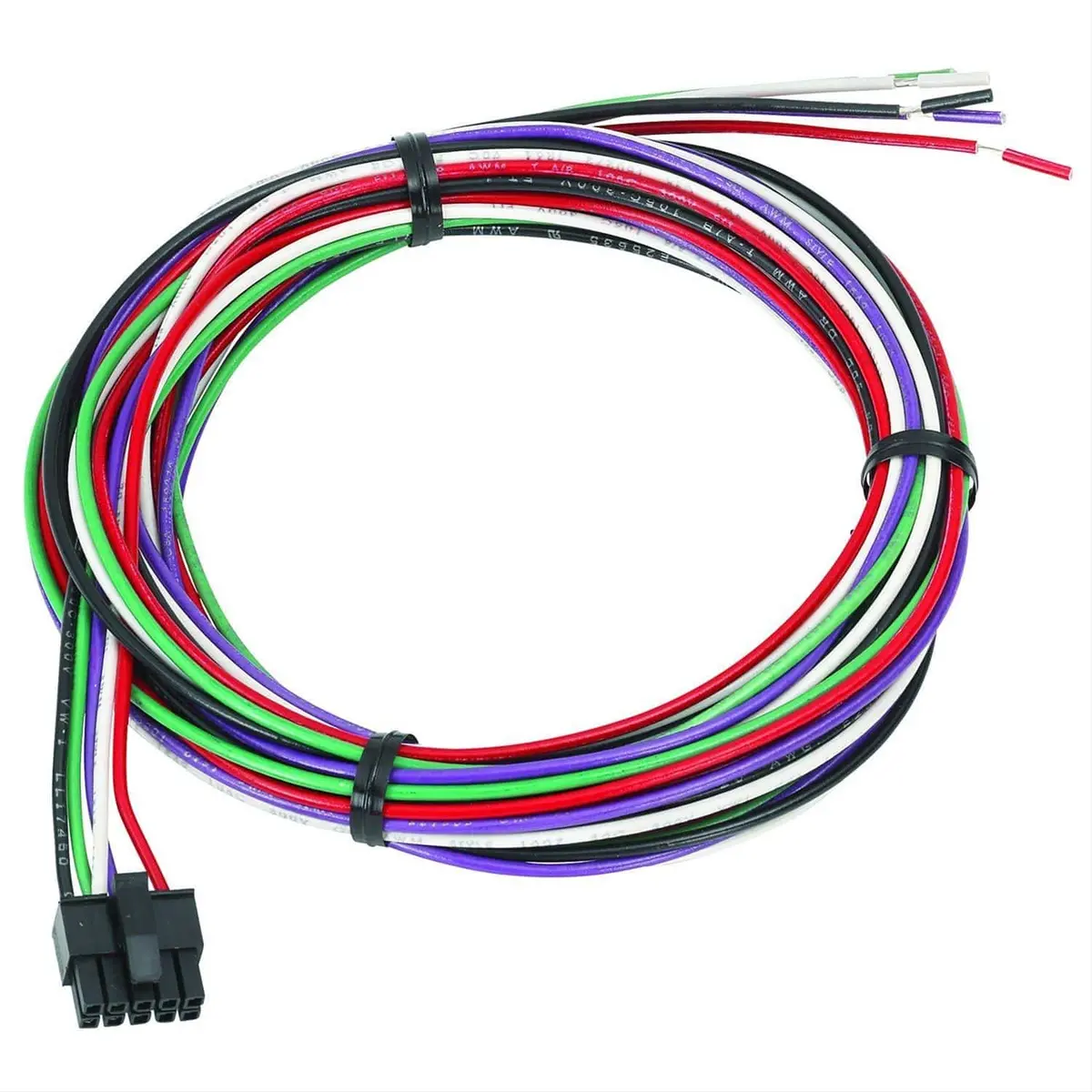 Autometer Spek-Pro Wiring Harness For Speedometer & Tachometer – Plug-And-Play – P19373 1