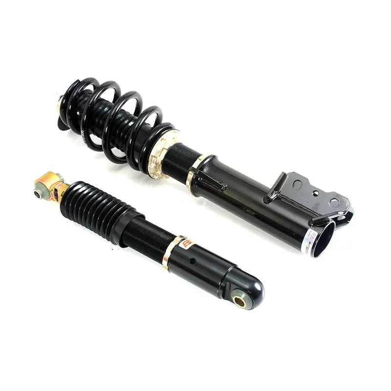 Bc Racing Br-Series Coilovers Vauxhall Astra G T98 98-04 1