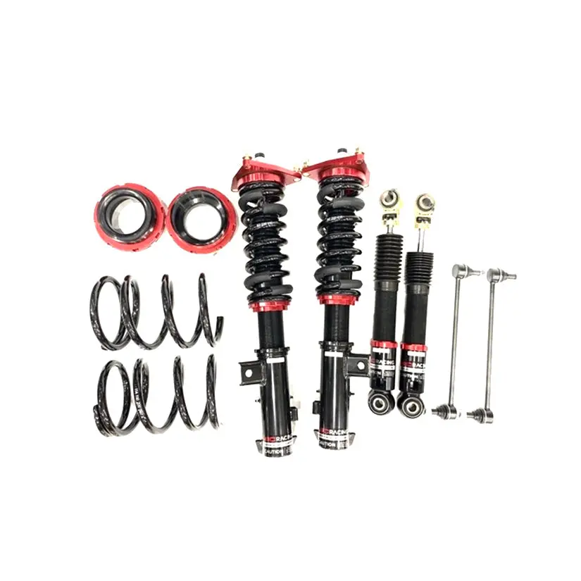 Bc Racing V1-Series Coilovers Hyundai Santa Dm 2012+ - Fe Awd Non Air Suspension 1