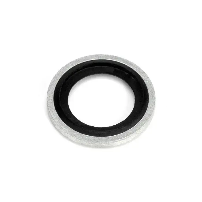Hel 16Mm / M16 Bonded Dowty Seal Washers (10 Pack) 1