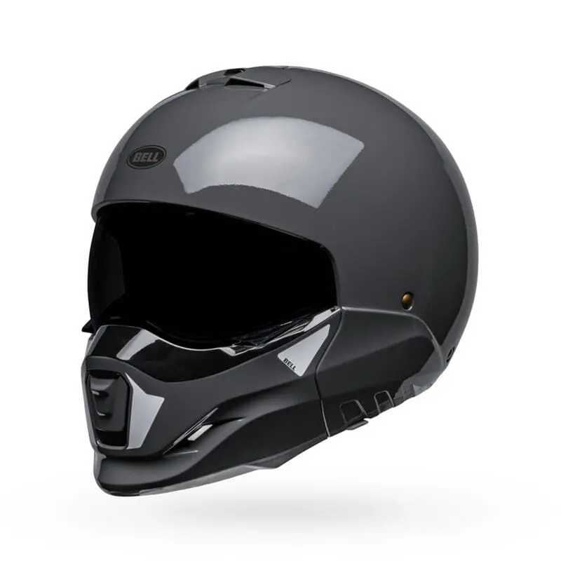 Bell Broozer 7150188 Full-Face Motorcycle Helmet 1