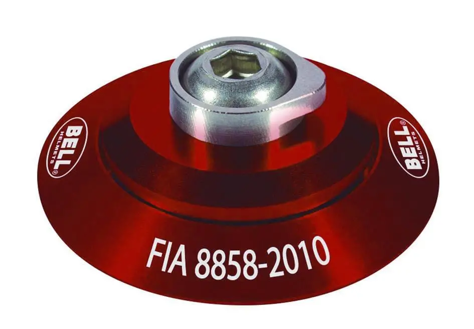 Bell Racing Usa Replacement Helmet Parts – Universal Fit Components 1