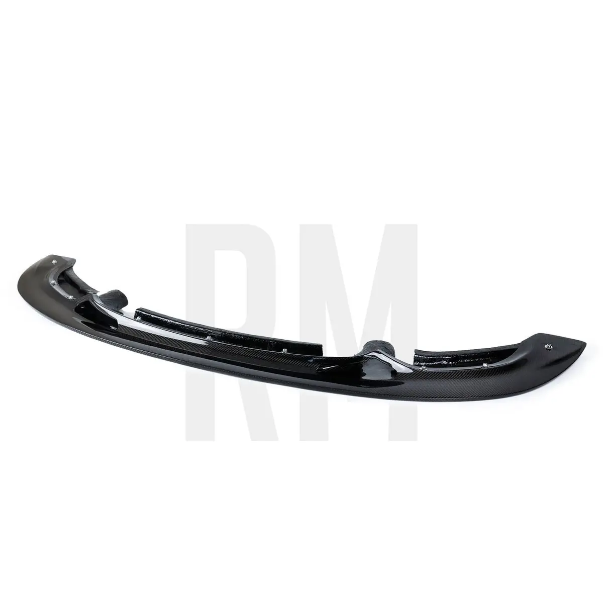 Ridgeline Motorsport F80 M3 F82 M4 Gt4 V1 (Short Version) Front Splitter 1