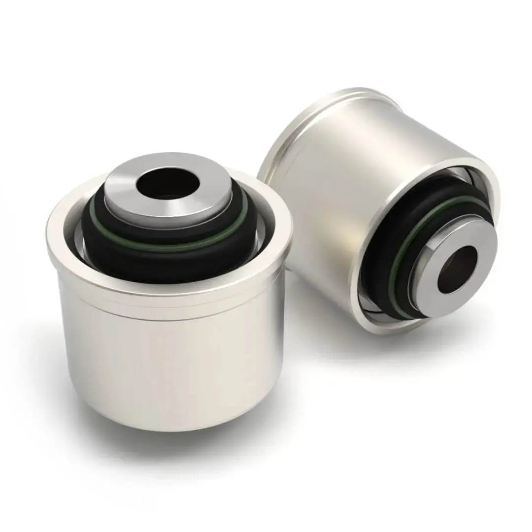 Millway Motorsport Front Wishbone Inner Bushings (F2x/F3x 1/2/3/4 Series) 1