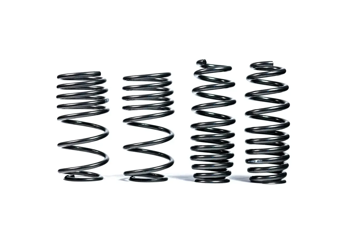 Mmr Performance Lowering Spring Kit Bmw M3 G80 1