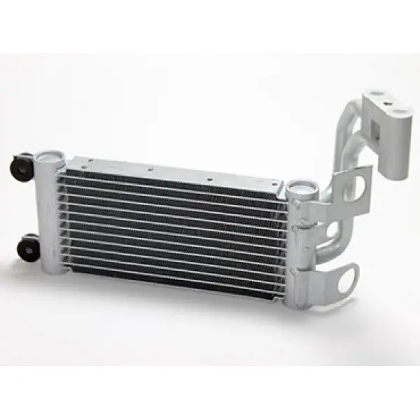 Bmw E9x M3 / 335I Race-Spec Transmission/Oil Cooler 1