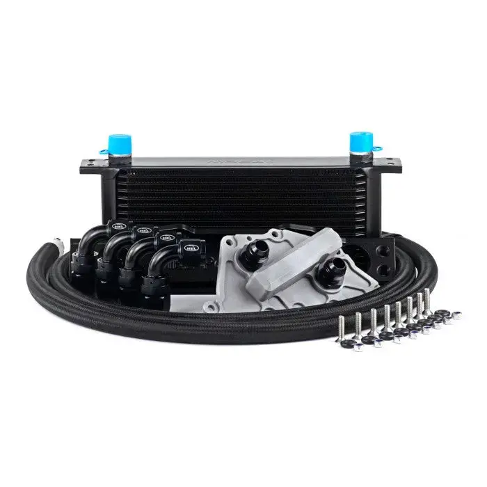 Hel Oil Cooler Kit For Bmw Mini F56 (2013-) 1