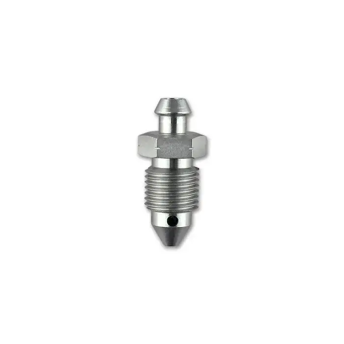 Hel Stainless Steel -3 An Bleed Nipple 1