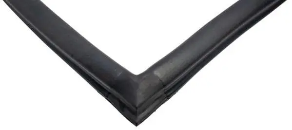 Bob Drake Weatherstrip Seal Kit – Classic Car Restoration 11A-713540 1