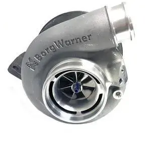 Funk Motorsport Borgwarner Airwerks S369sxe Turbo Blanket 1