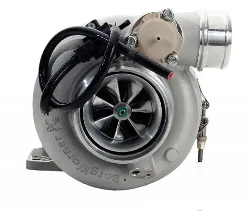 Funk Motorsport Borgwarner Efr 9180 Turbo Blanket 1