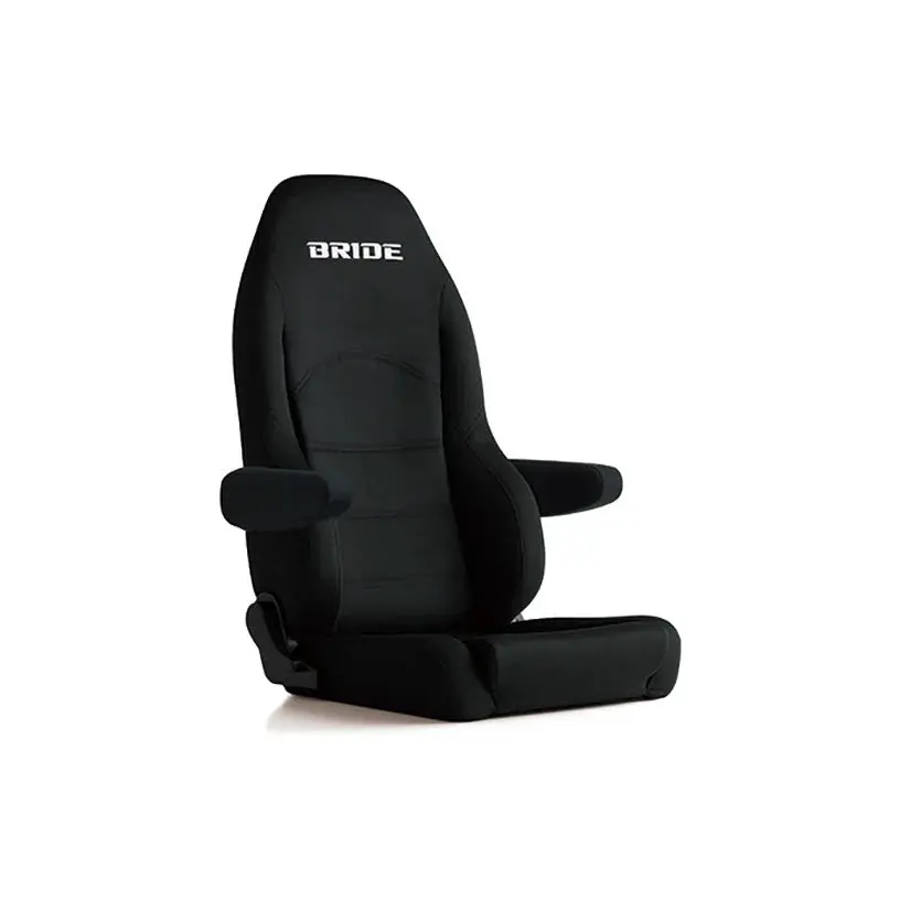 Bride Digoiii Light Cruz Reclining Bucket Seat 1