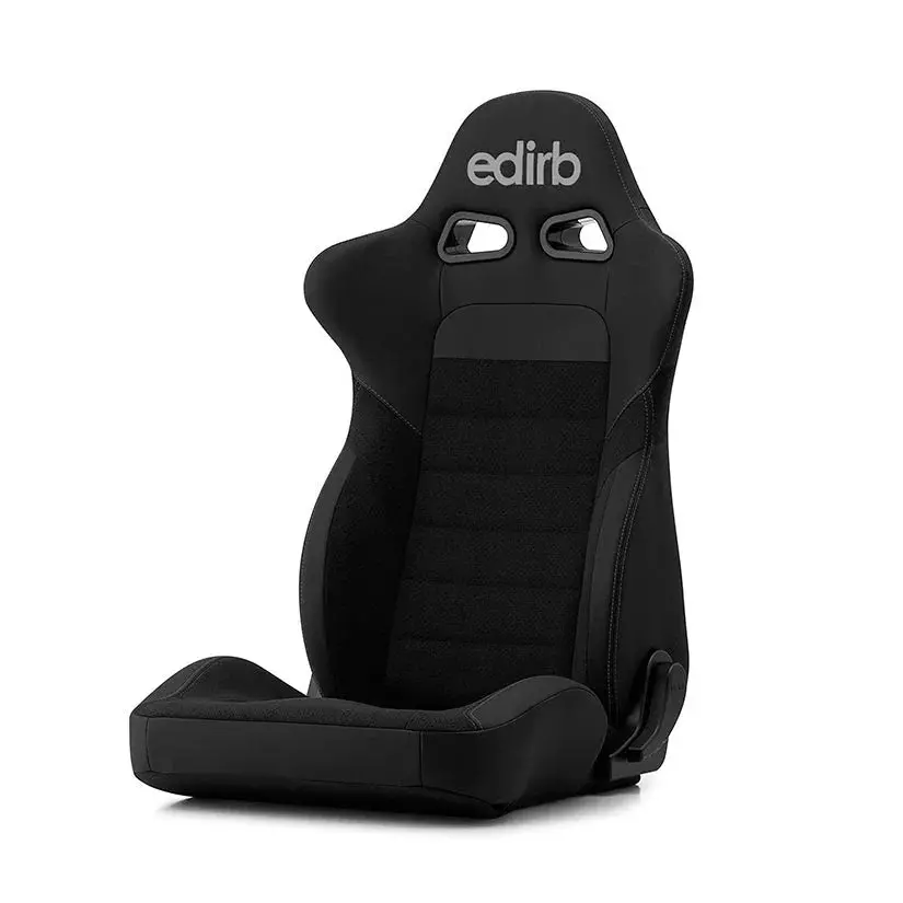 Bride Edirb 032 Ultra Suede Reclining Racing Bucket Seat