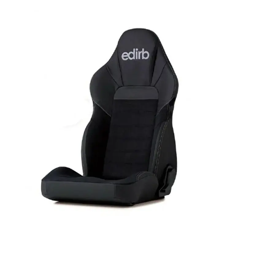 Bride Edirb 110 Reclining Bucket Seat 1