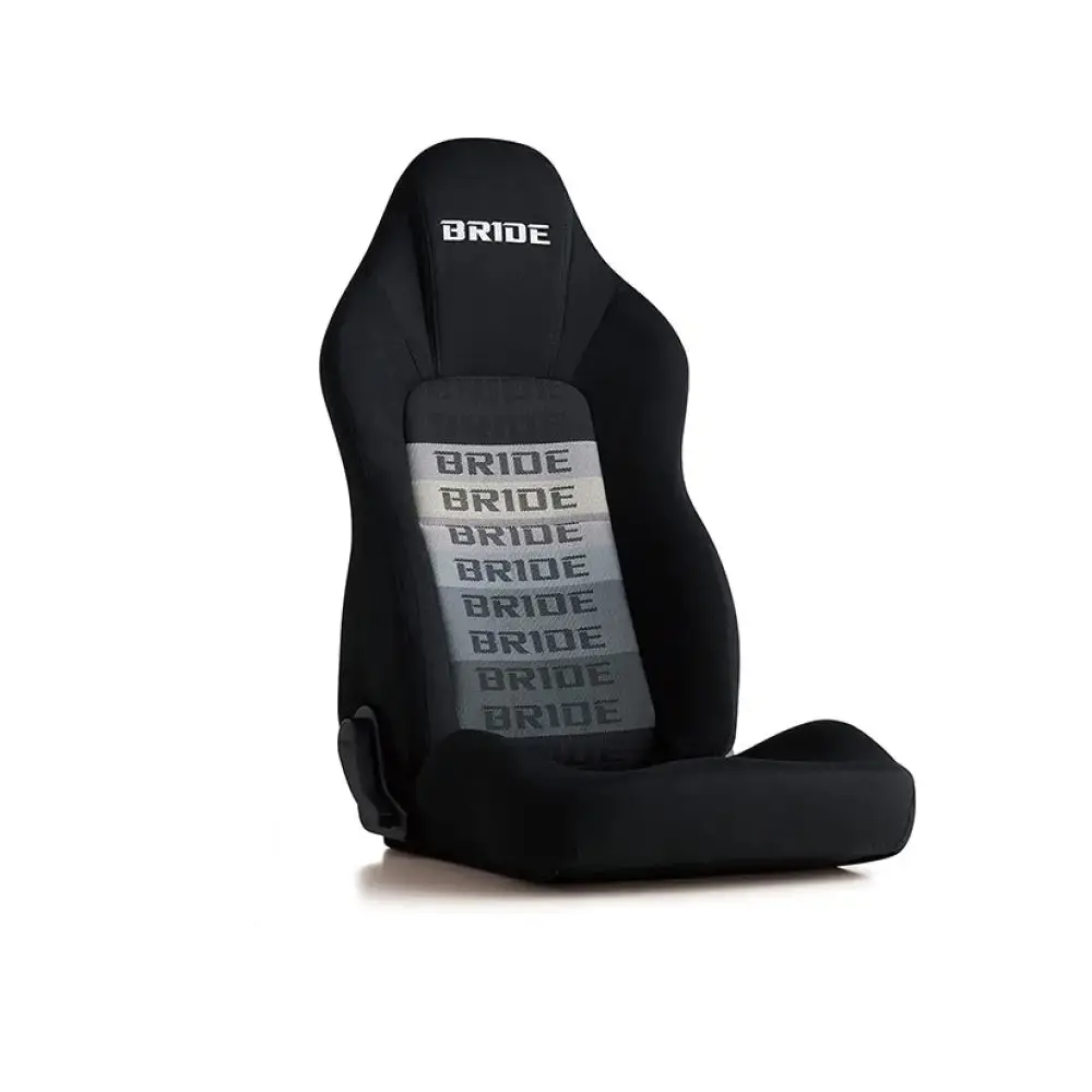 Elegant Reclining Bucket Seat for Brides