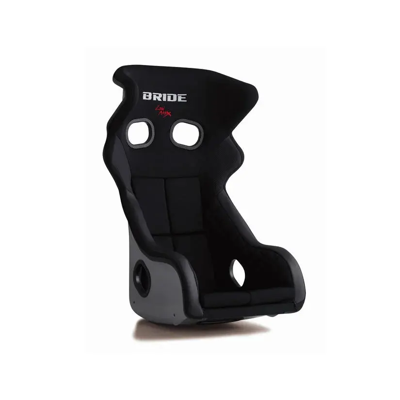 Bride Xero Rs Fixed Back Bucket Seat Fia Approved 1